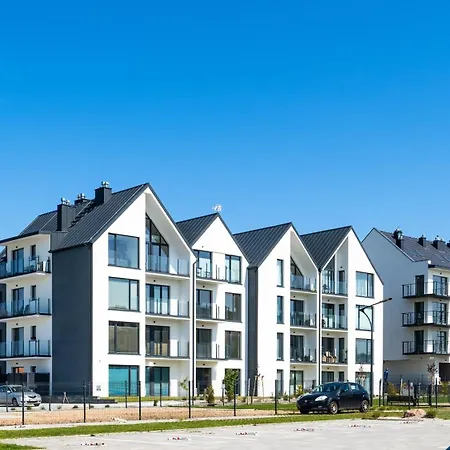 Sun & Snow, Sloneczne Apartamenty