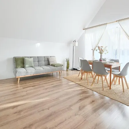 Lejlighed Sloneczne Apartamenty, Sun & Snow