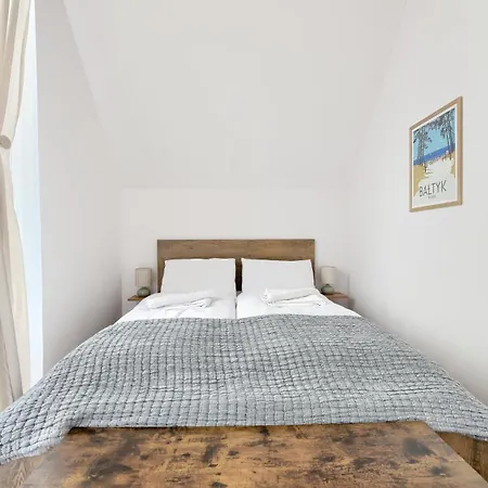 Sun & Snow, Sloneczne Apartamenty *
