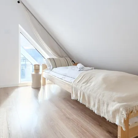 Sun & Snow, Sloneczne Apartamenty