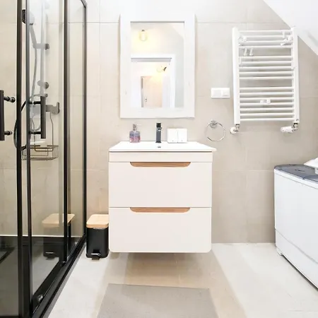 Sun & Snow, Sloneczne Apartamenty