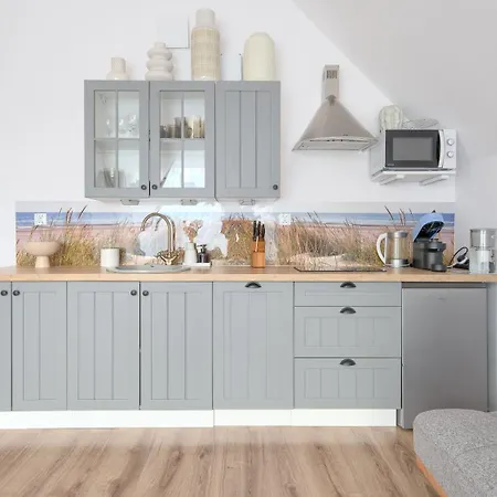 Lejlighed Sloneczne Apartamenty, Sun & Snow *