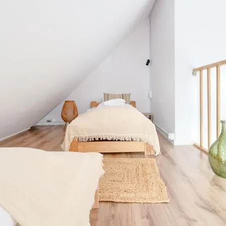 Sun & Snow, Sloneczne Apartamenty * 尤斯托尼莫斯基