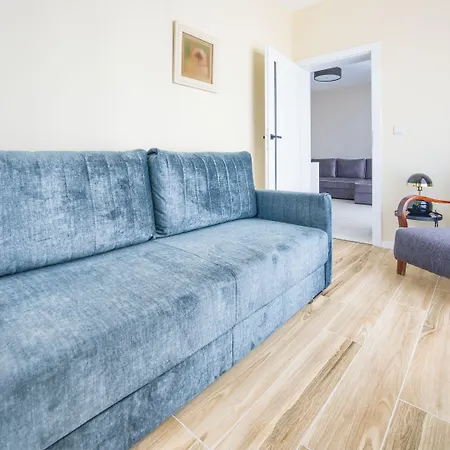 Lejlighed Sloneczne Apartamenty, Sun & Snow