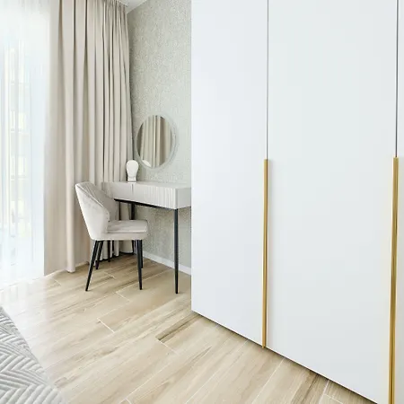 Sun & Snow, Sloneczne Apartamenty 公寓