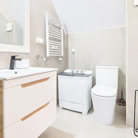 Sun & Snow, Sloneczne Apartamenty Ustronie Morskie