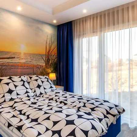 Sun & Snow, Sloneczne Apartamenty