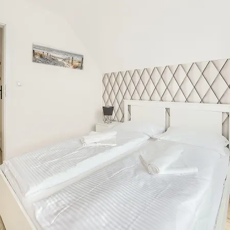 Sun & Snow, Sloneczne Apartamenty