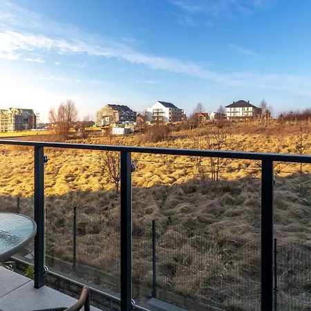 Sun & Snow, Sloneczne Apartamenty *