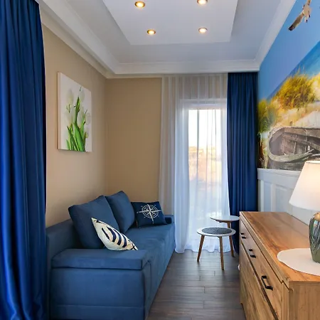 Apartman Sun & Snow, Sloneczne Apartamenty *