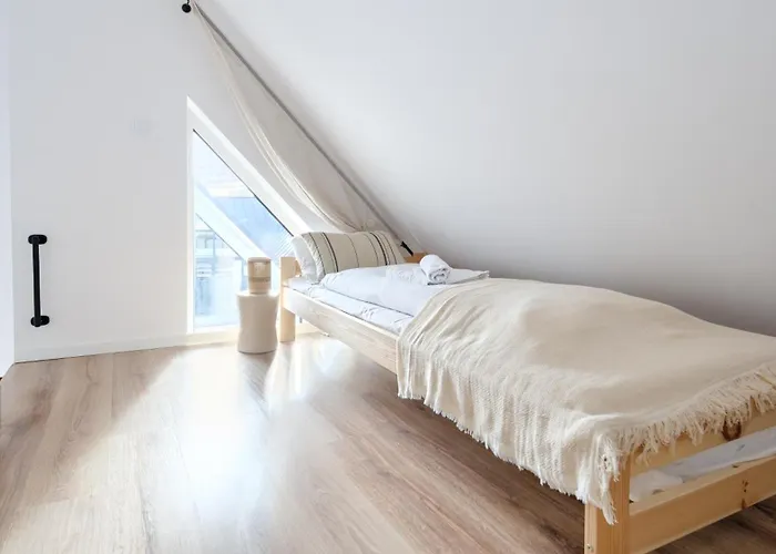 Sloneczne Apartamenty, Sun & Snow