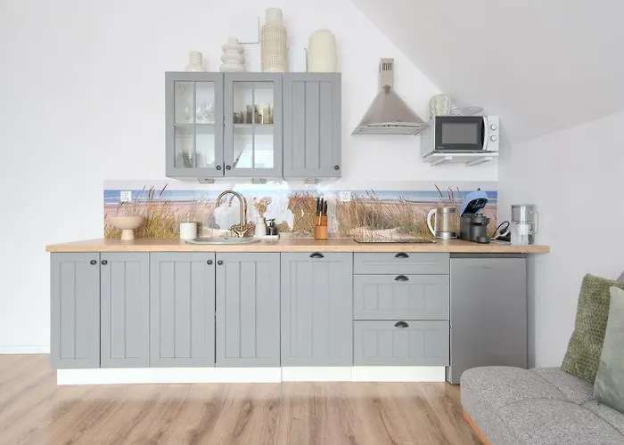 Apartman Sloneczne Apartamenty, Sun & Snow *