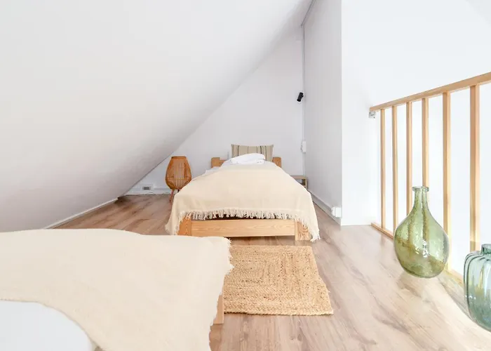 Sloneczne Apartamenty, Sun & Snow * Ustronie Morskie