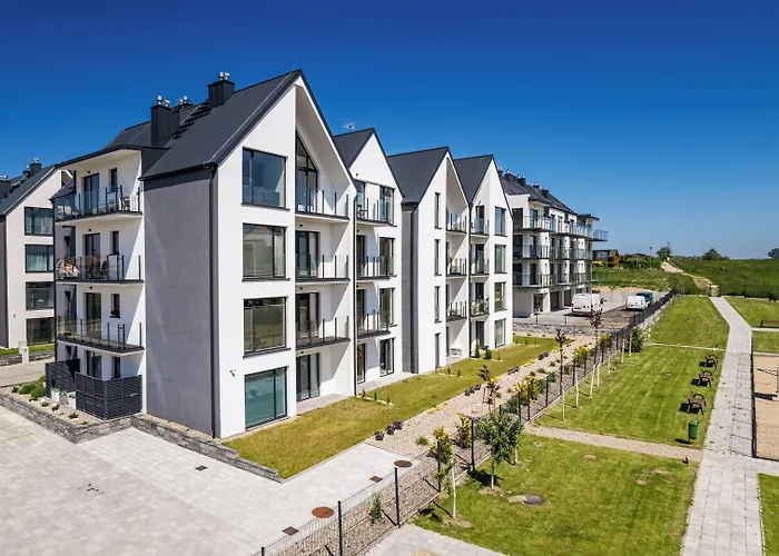 Sloneczne Apartamenty, Sun & Snow Apartman