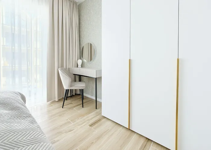 Sloneczne Apartamenty, Sun & Snow Apartman